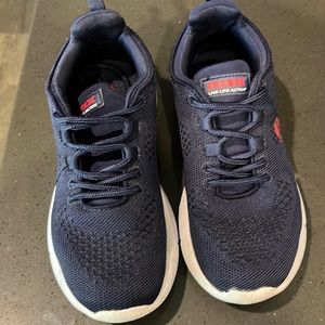 Reebok Shoes youth size 1